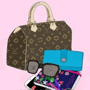 Meet your Posher, Tina